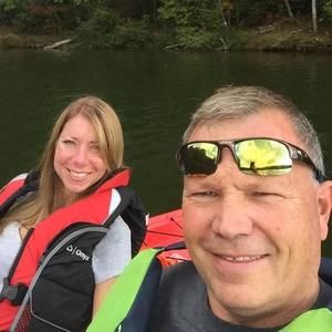 Meet your Posher, Todd